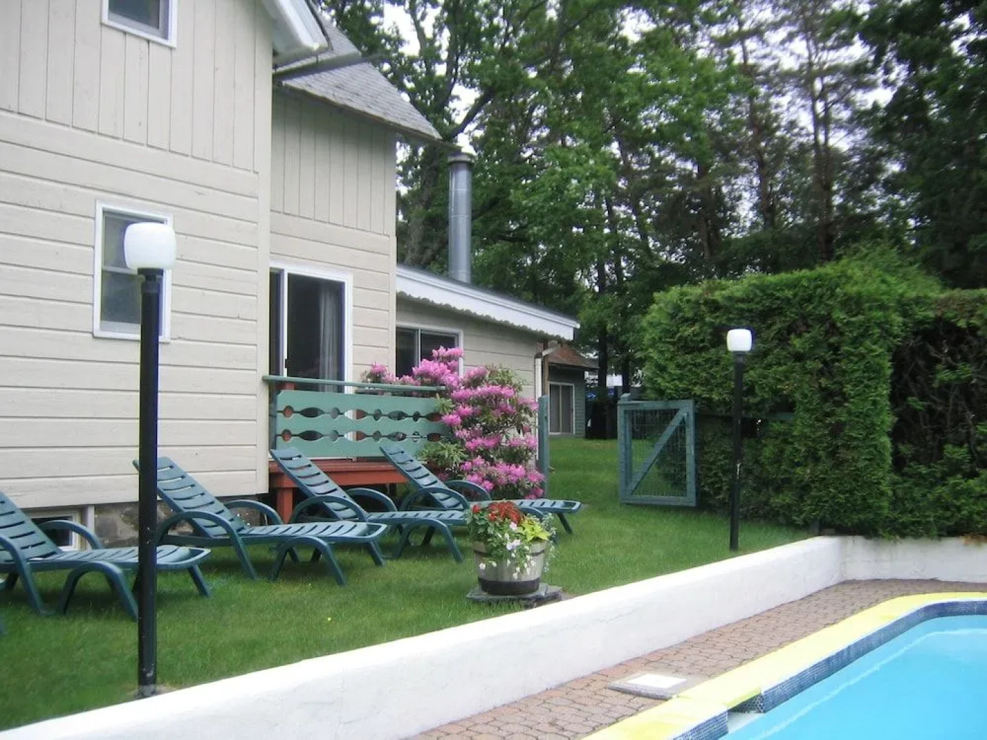 Town and Country Motor Inn