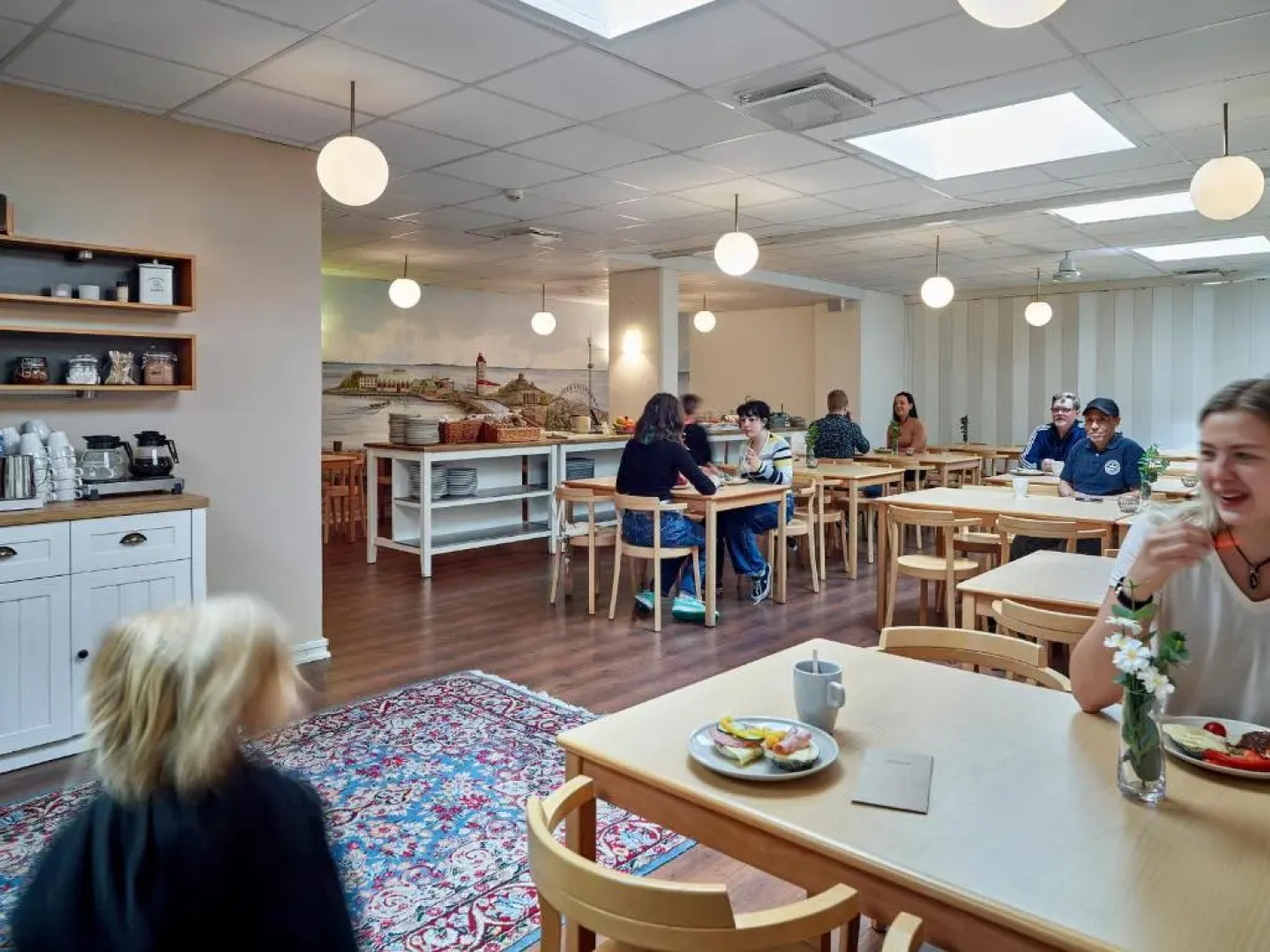 Göteborg Hostel