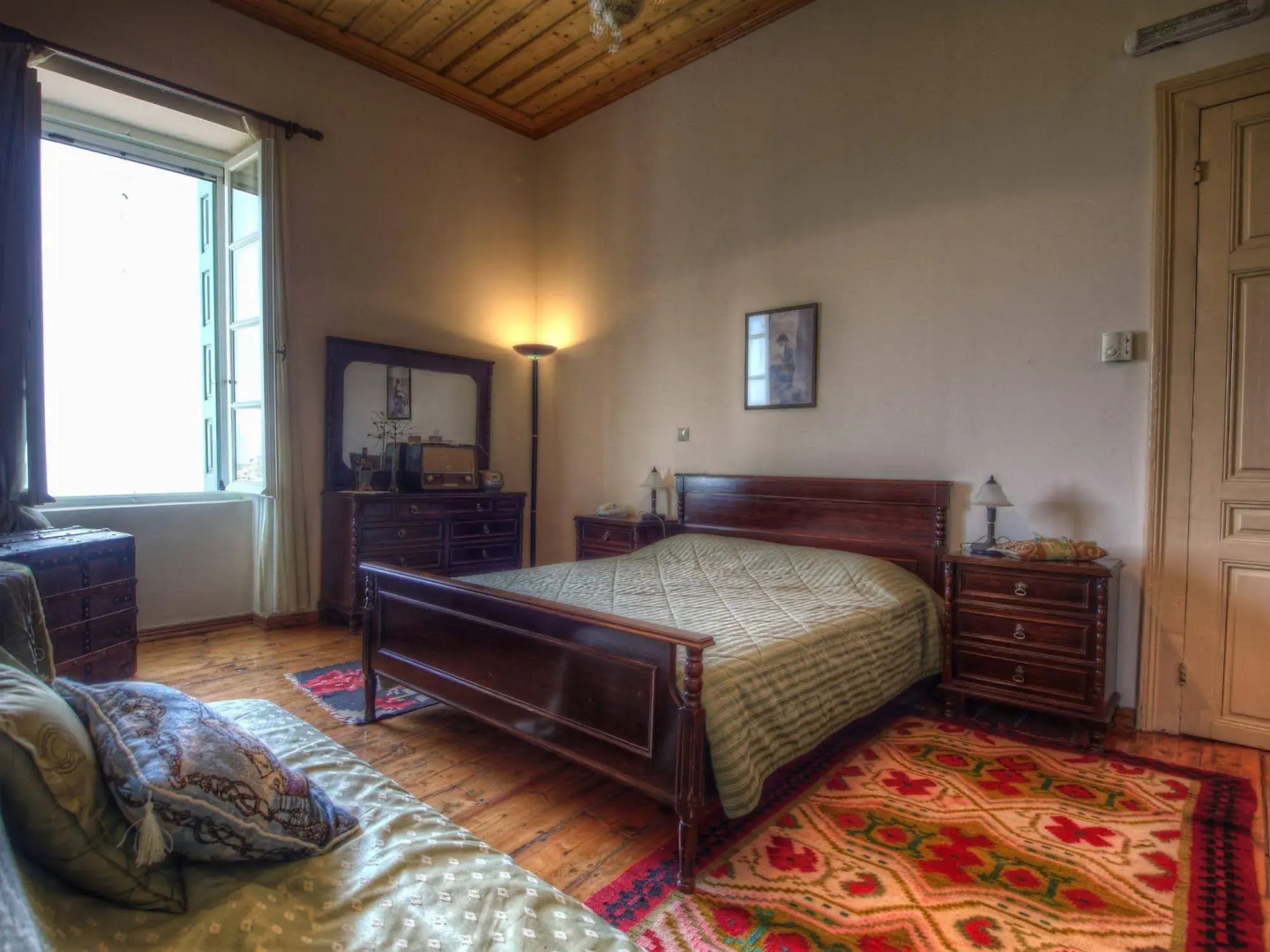 Guesthouse Gerofotis