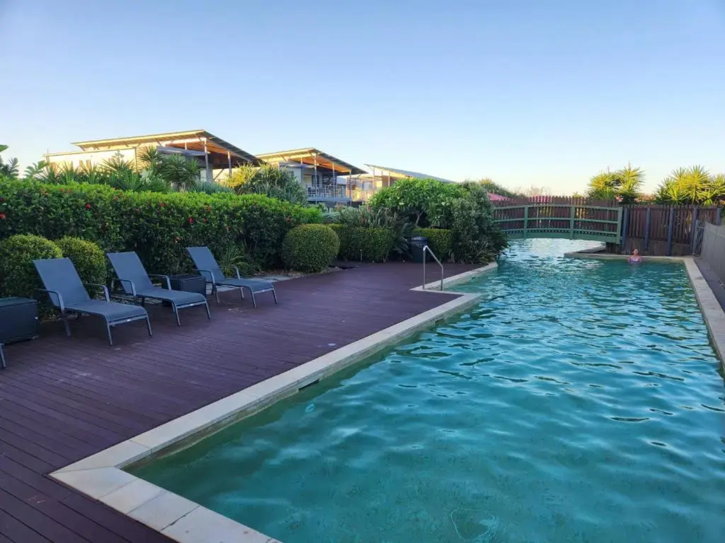 Ramada Resort Diamond Beach