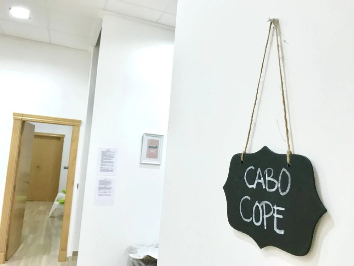 Albergue La Estacion Caravaca