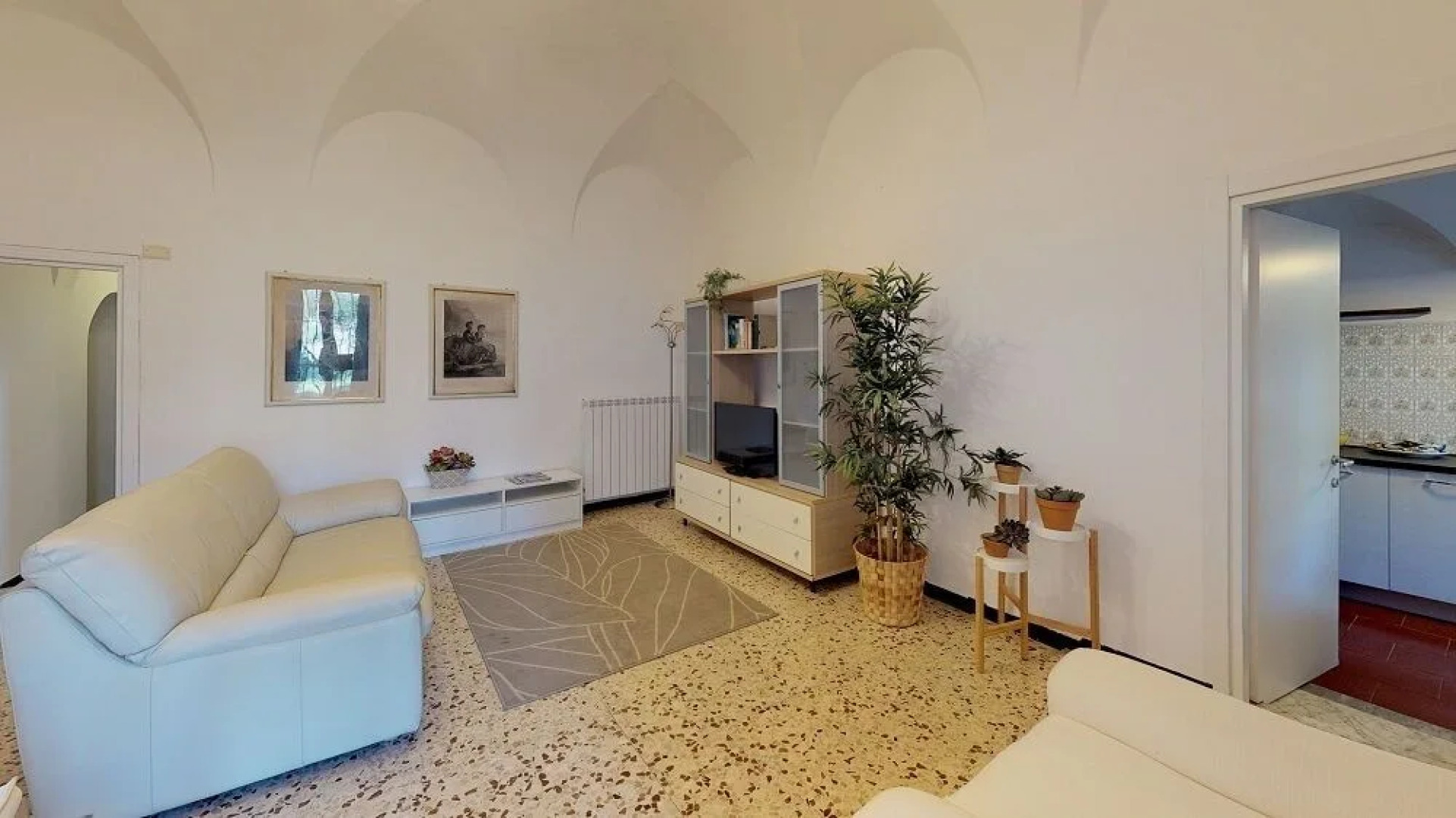 Casa del Teatro - Svegliarsi a Verezzi