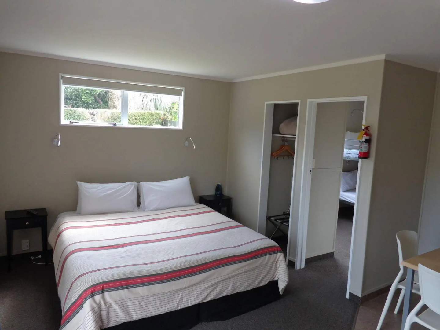 Tasman Holiday Parks – Waihi Beach