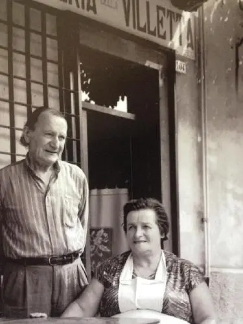 Alloggio Della Villetta