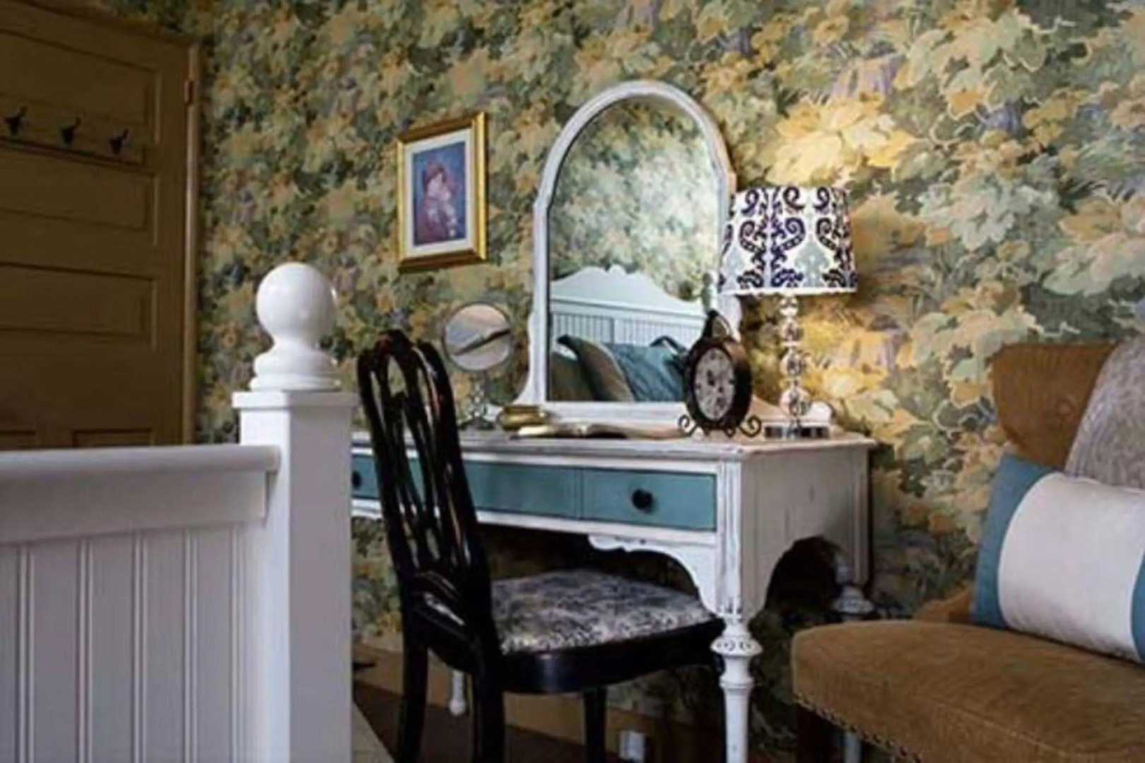 The Inn at Sugar Hill