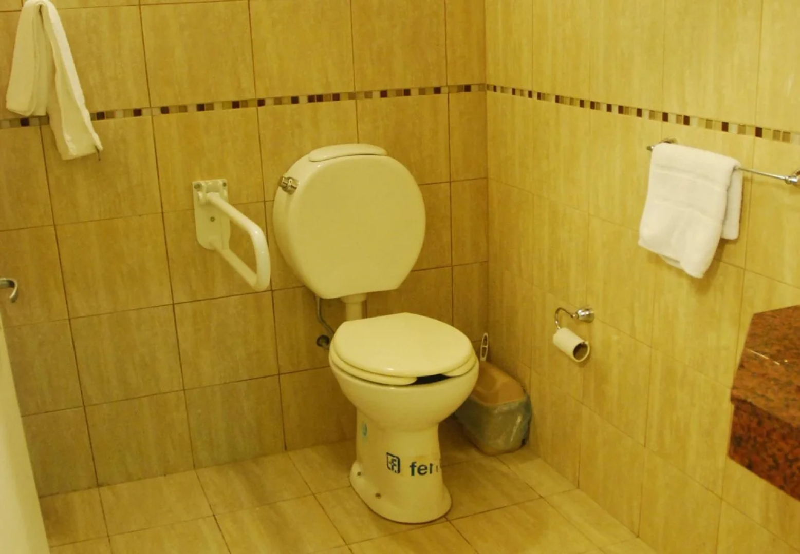 Bio Citi Hotel