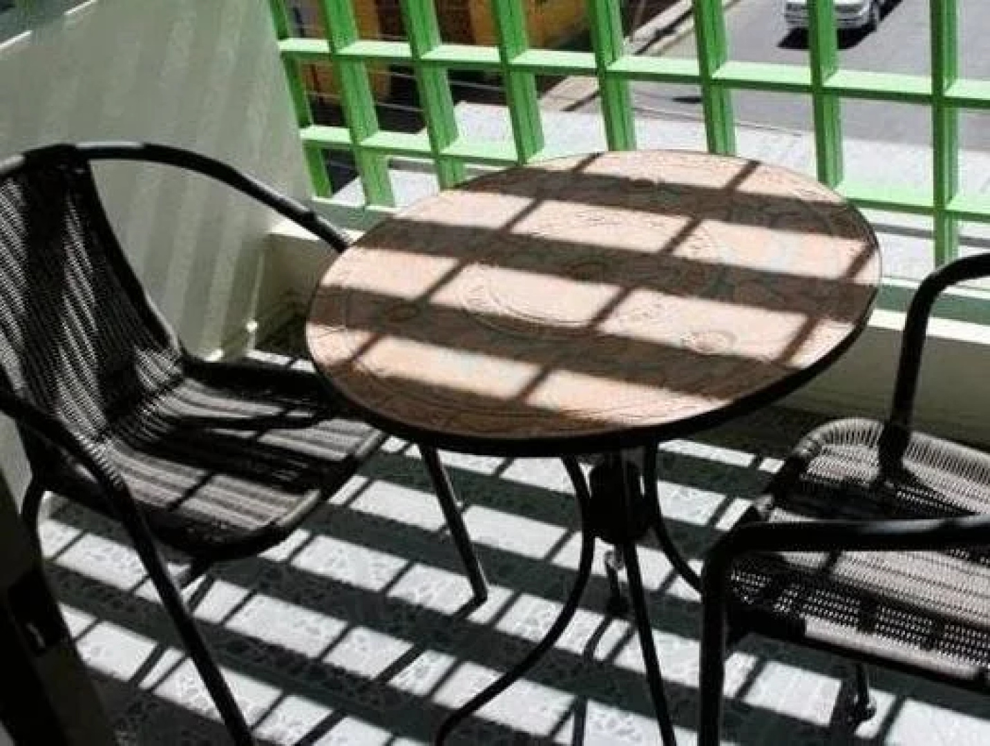 Ayelen Apart Hotel