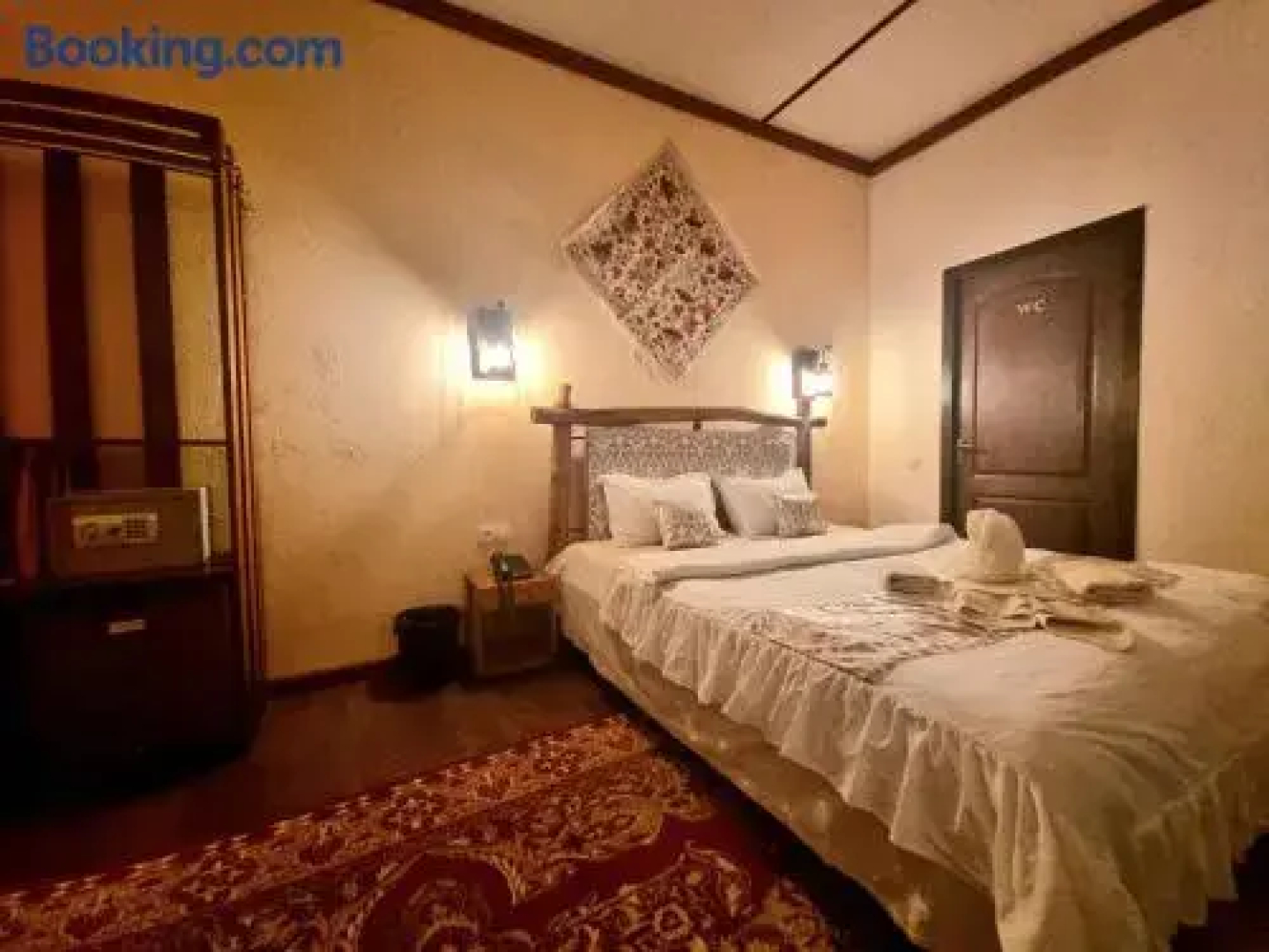 Sunrise Caravan Stay