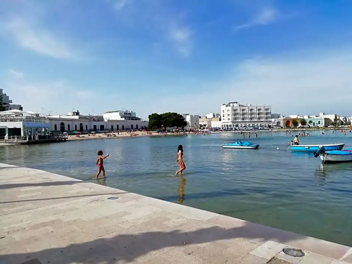 BB DreAm Porto Cesareo