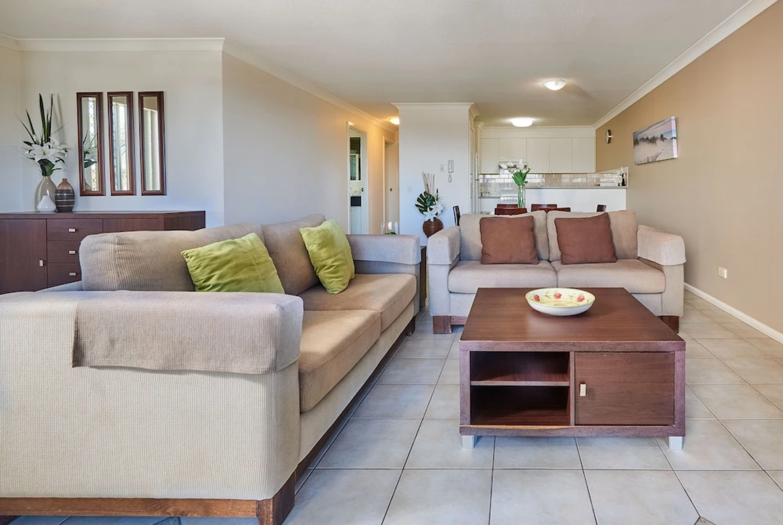 Cabarita Beachfront Apartments