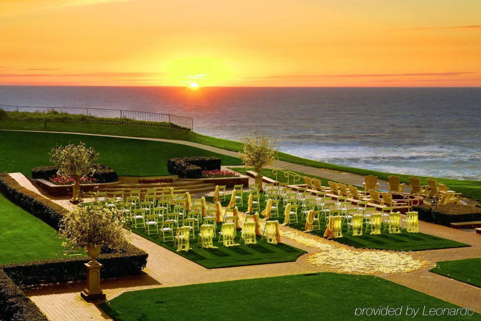 The Ritz-Carlton, Half Moon Bay