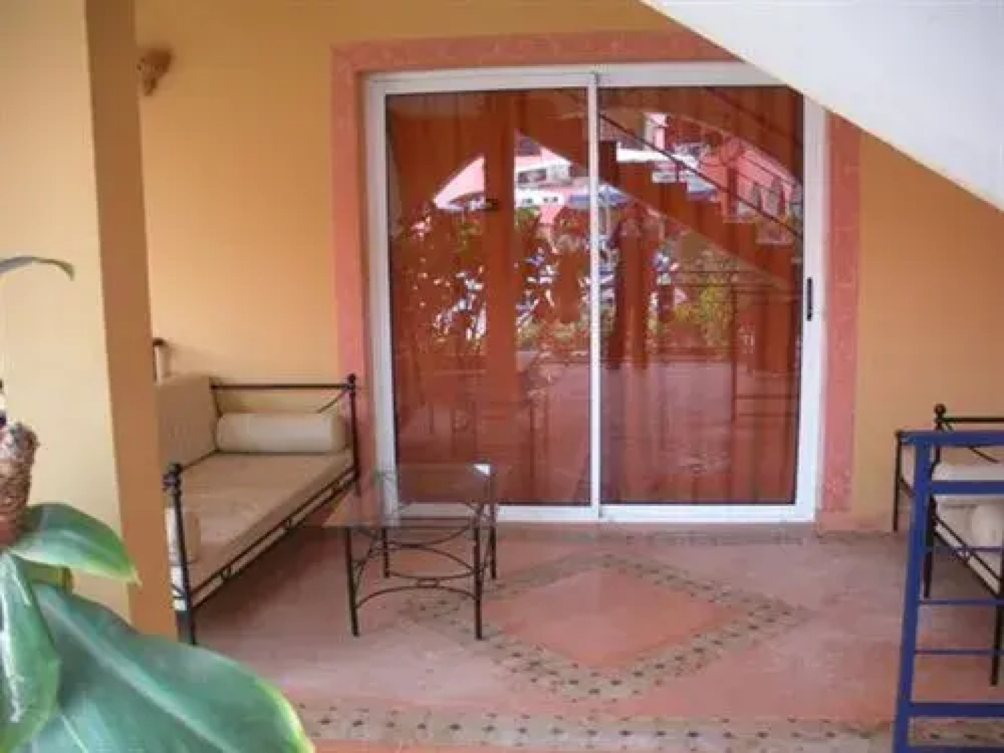 Airport Hotel Dakar