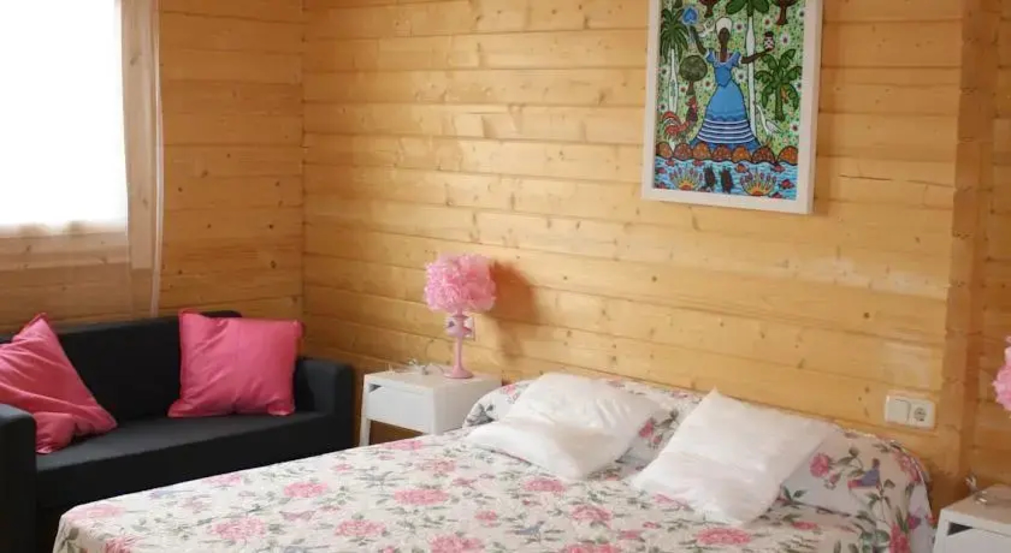 Hacienda Agricola Los Olivos