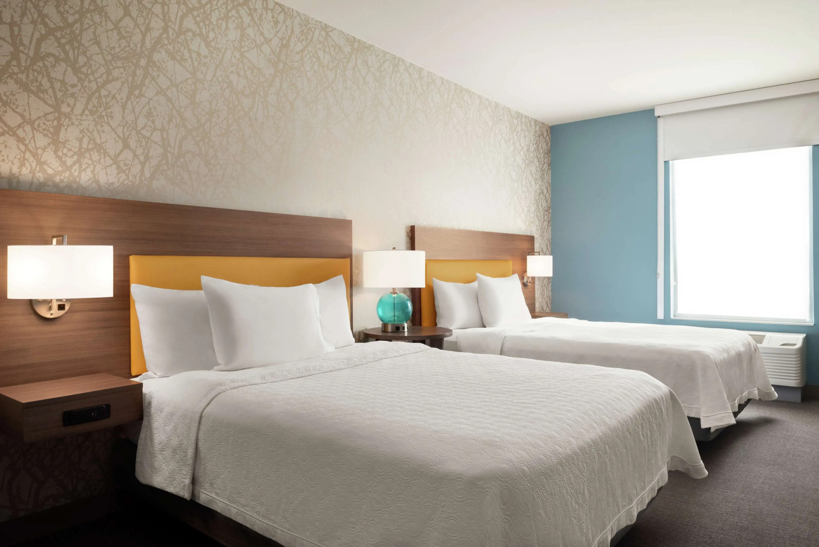 Home2 Suites by Hilton Overland Park