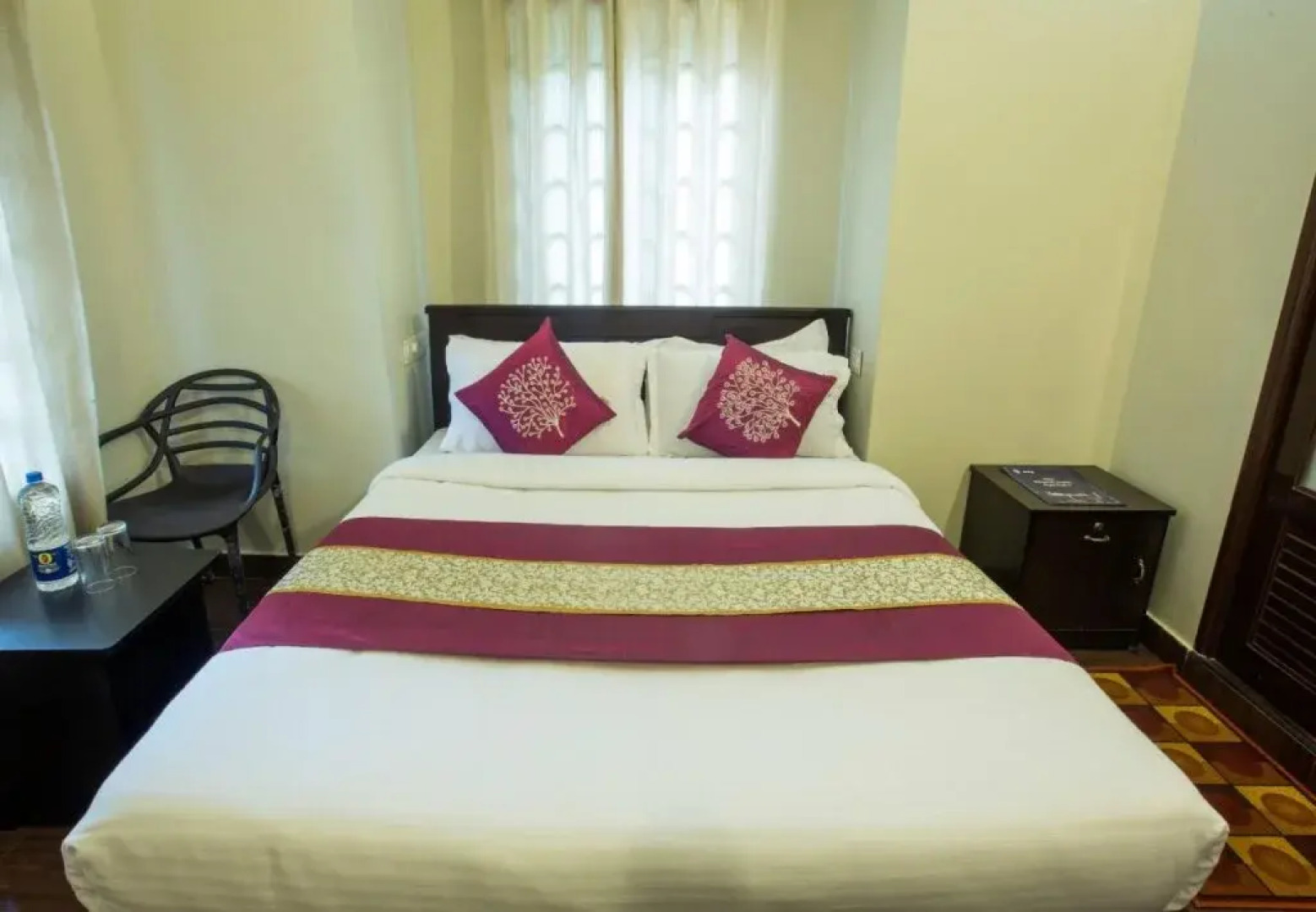 Karapuzha Village Resort