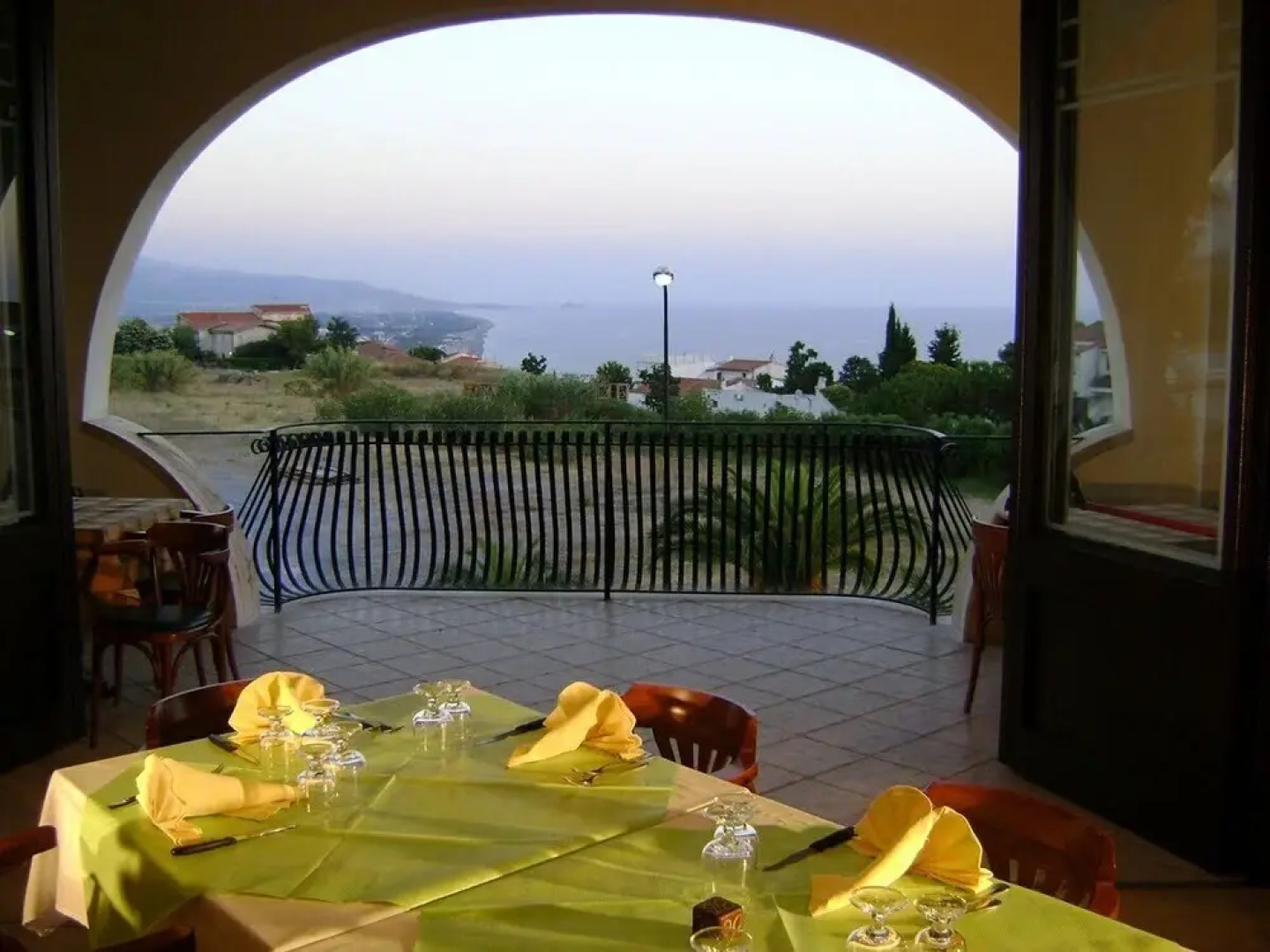 San Domenico Village