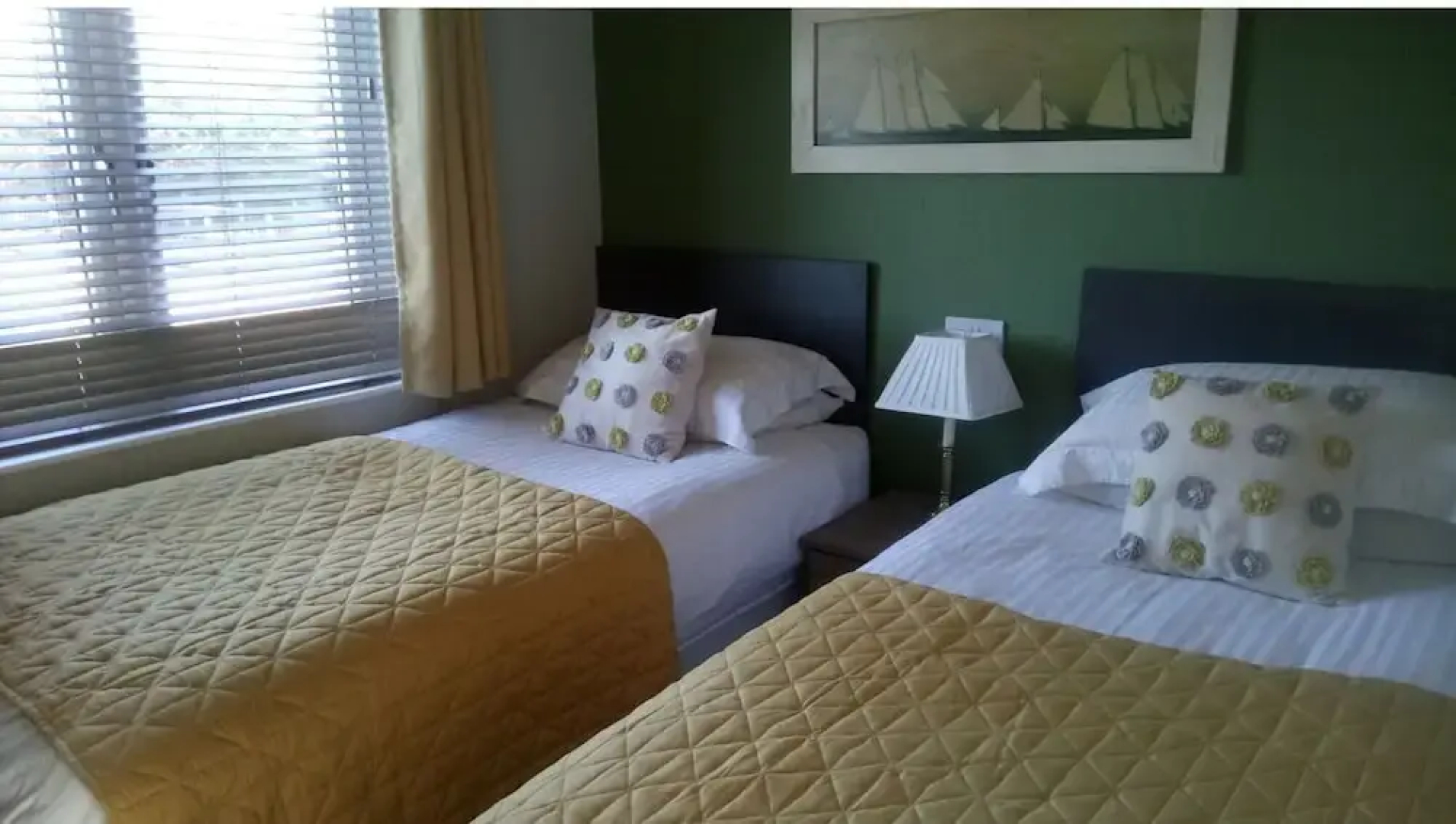 Cottage in Brookland Near Romney Marsh Beach
