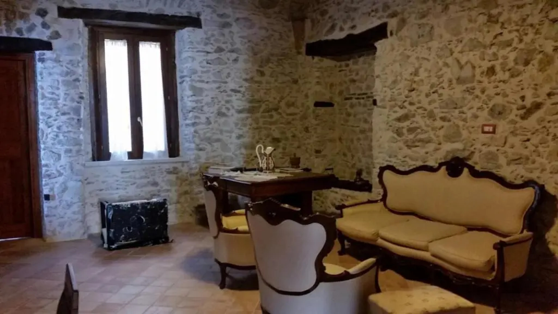 Residenza d'Epoca Borgodifiume