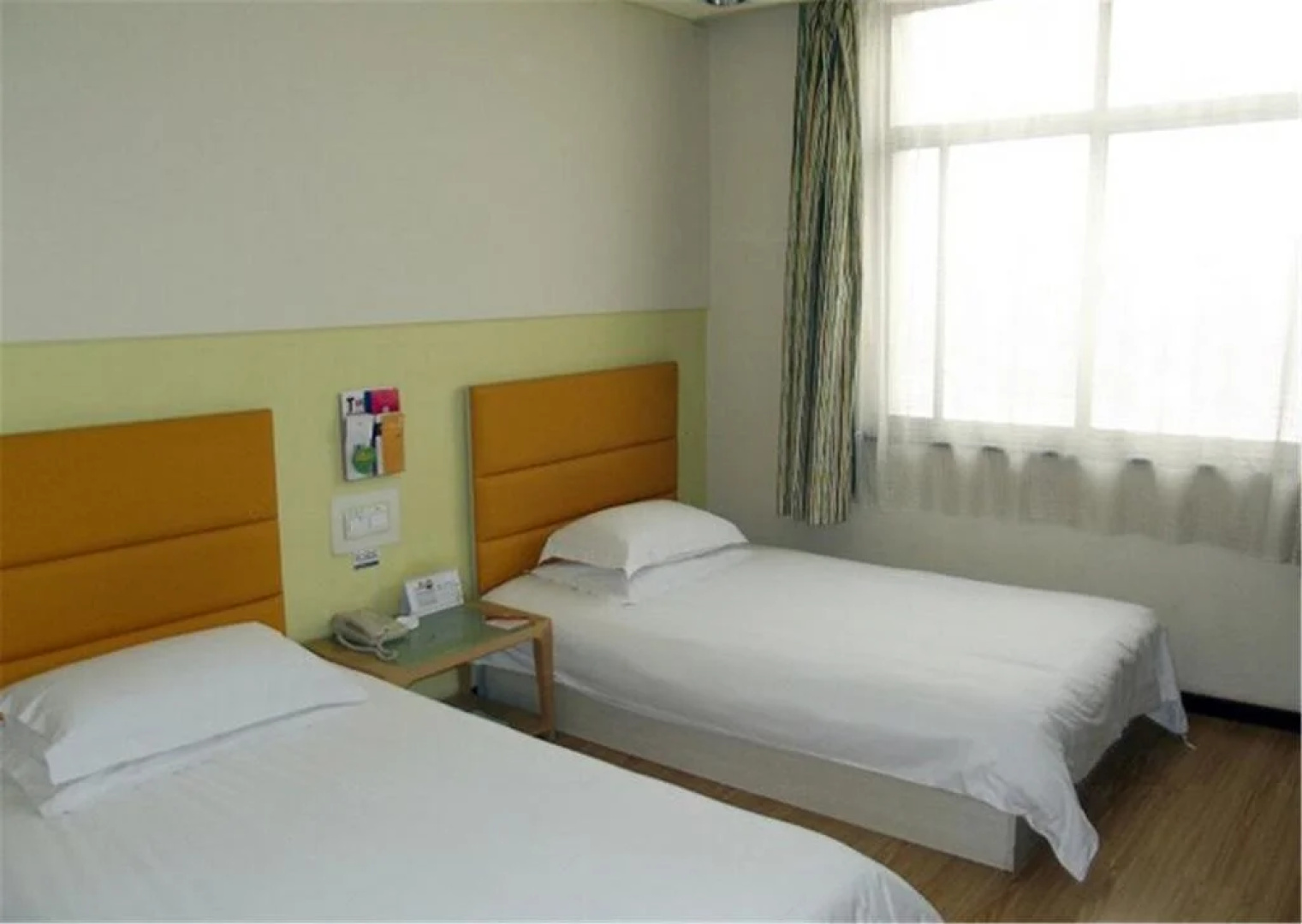 Grace Inn Tancheng Bus Terminal Branch