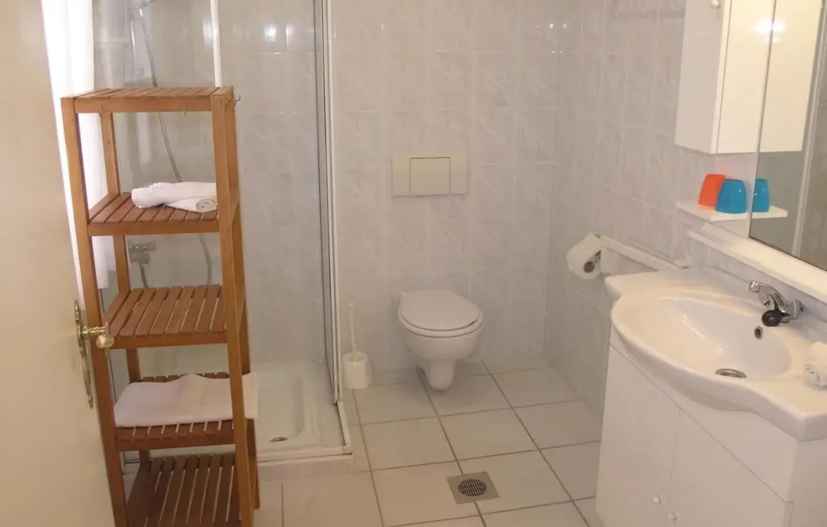 Soleiliosonne, Haus Paris