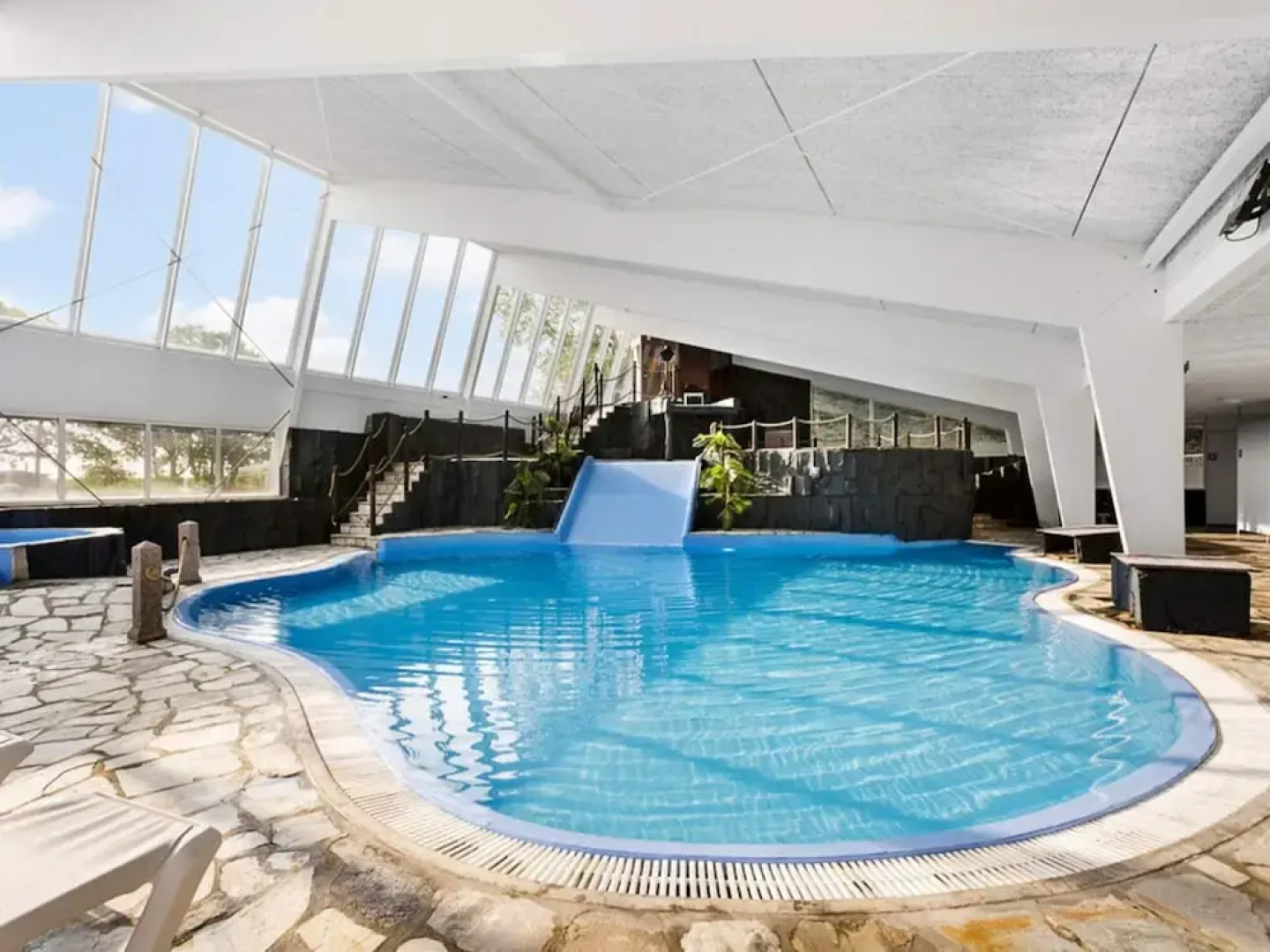 Holiday Home in Hesselager by the sea