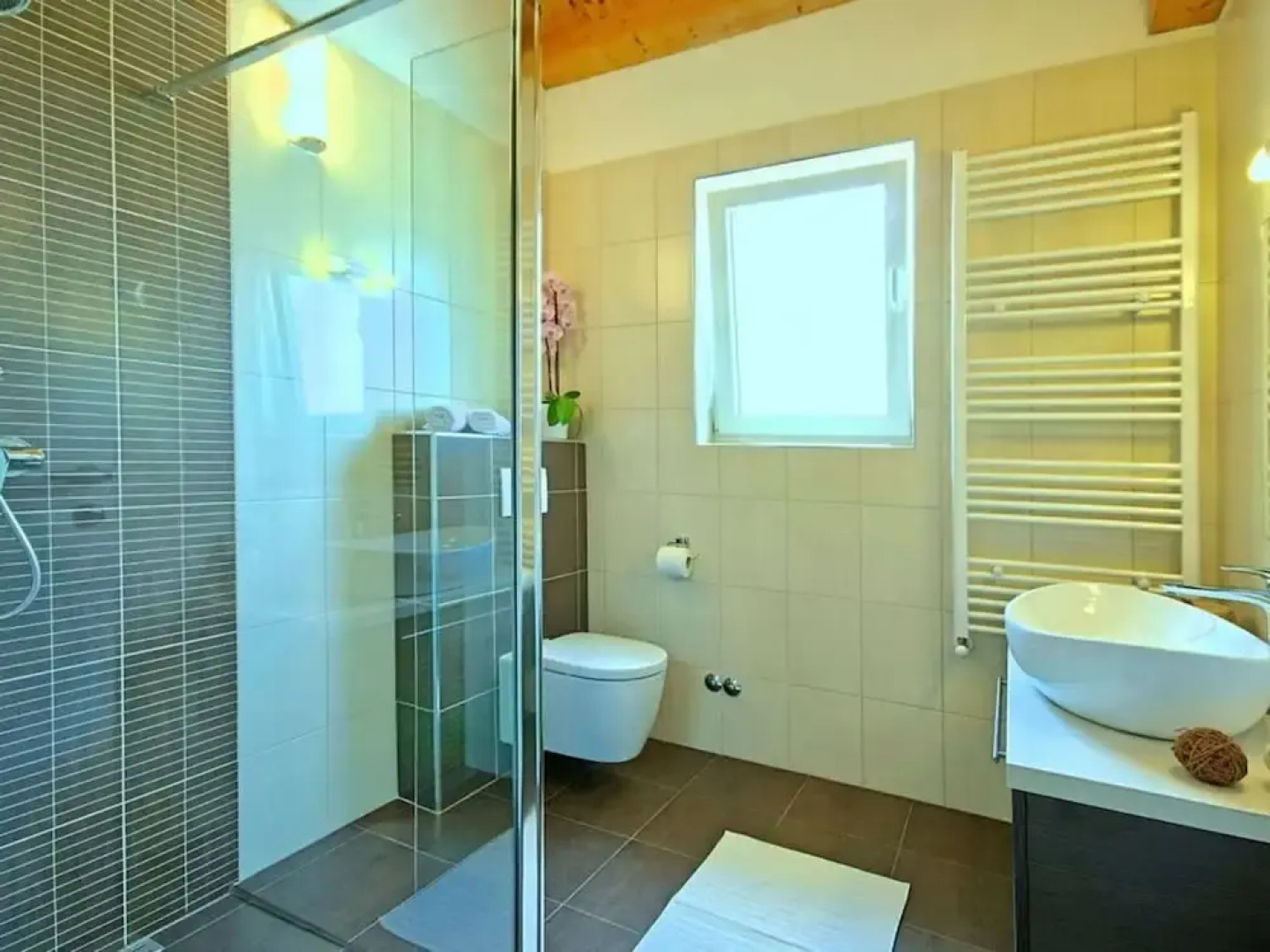 Patricia Comfortable Holiday Residence