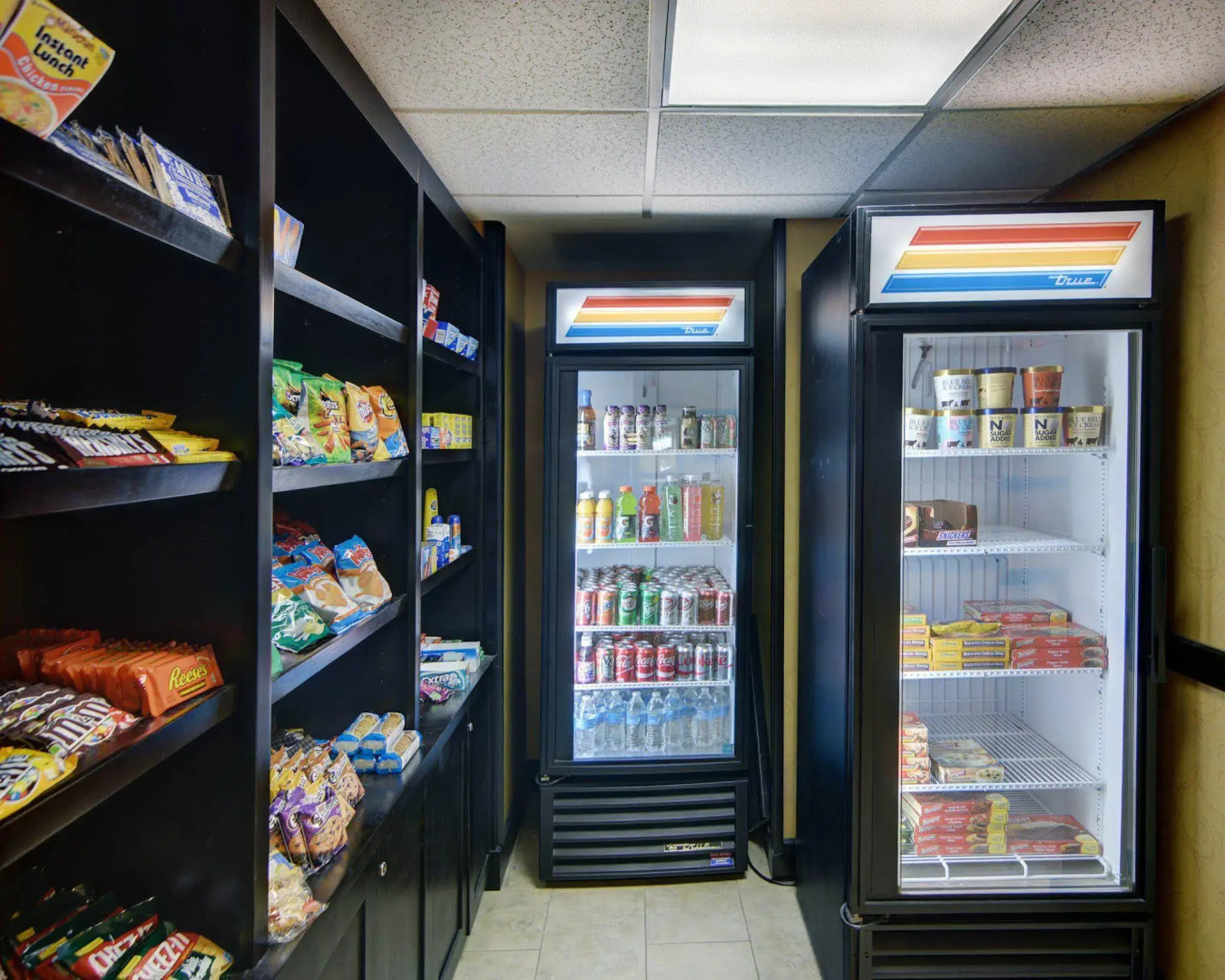 Spark by Hilton Grapevine DFW North