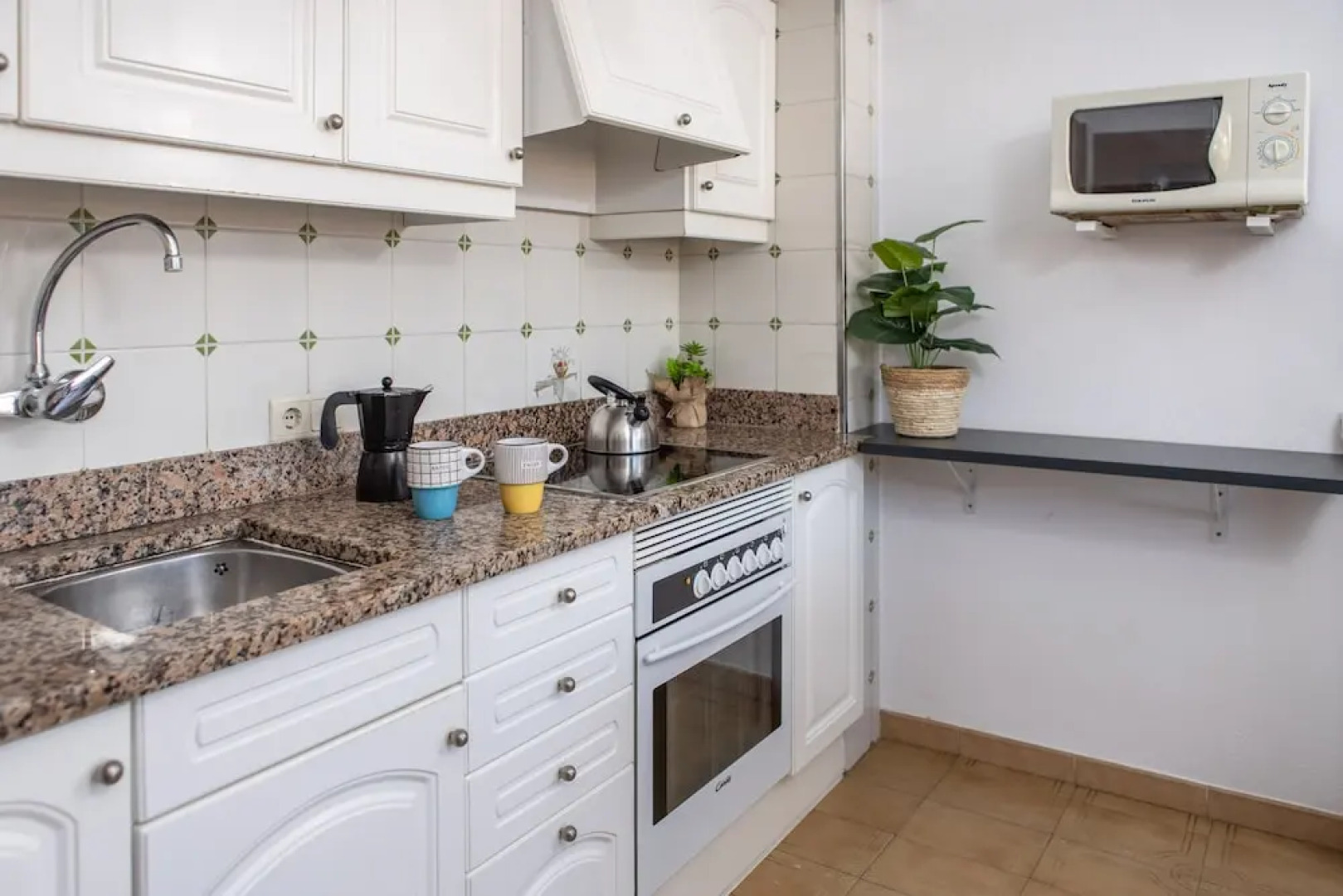 RVApartaments La Pineda