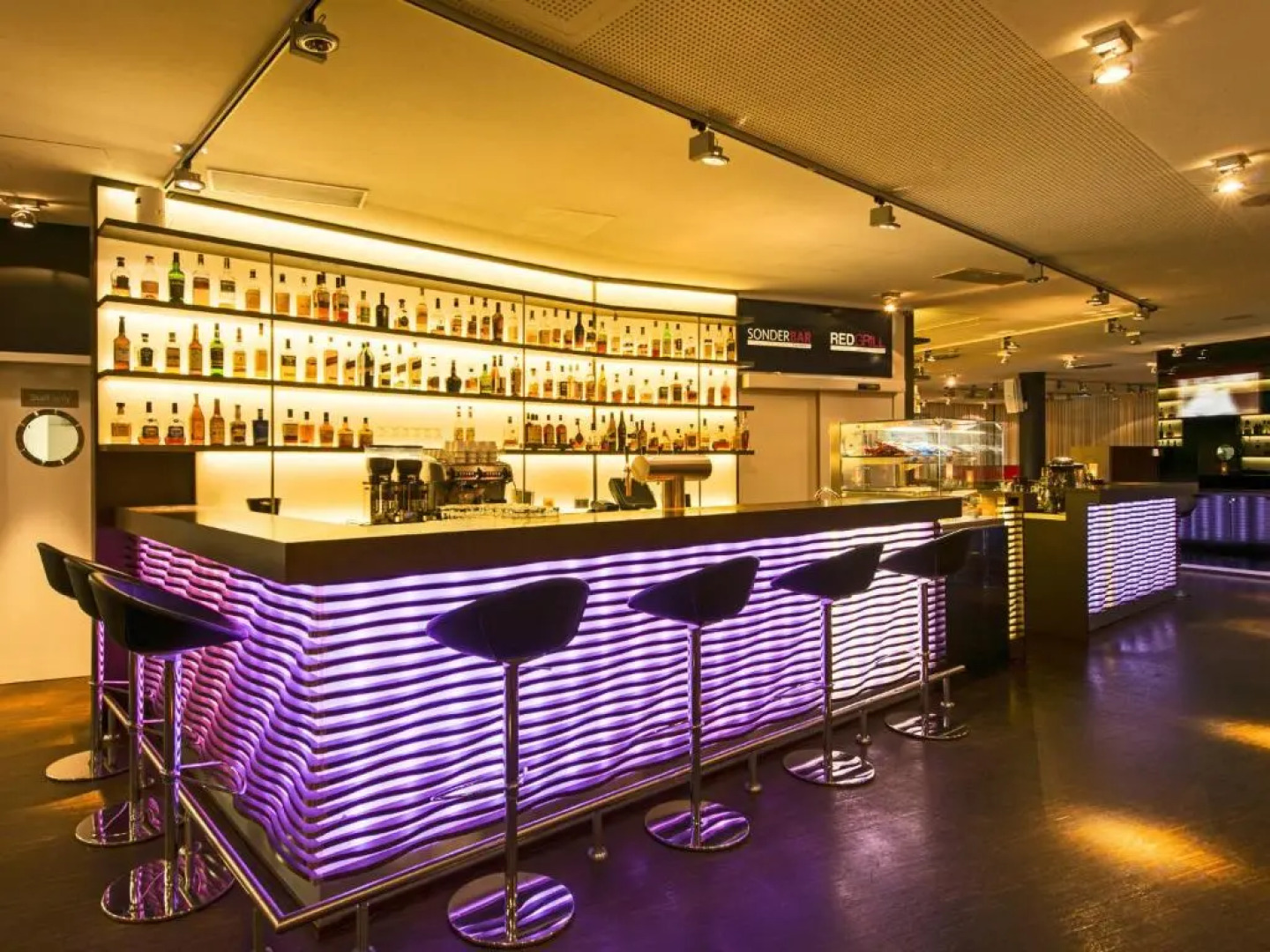 Dormero Hotel Frankfurt Messe