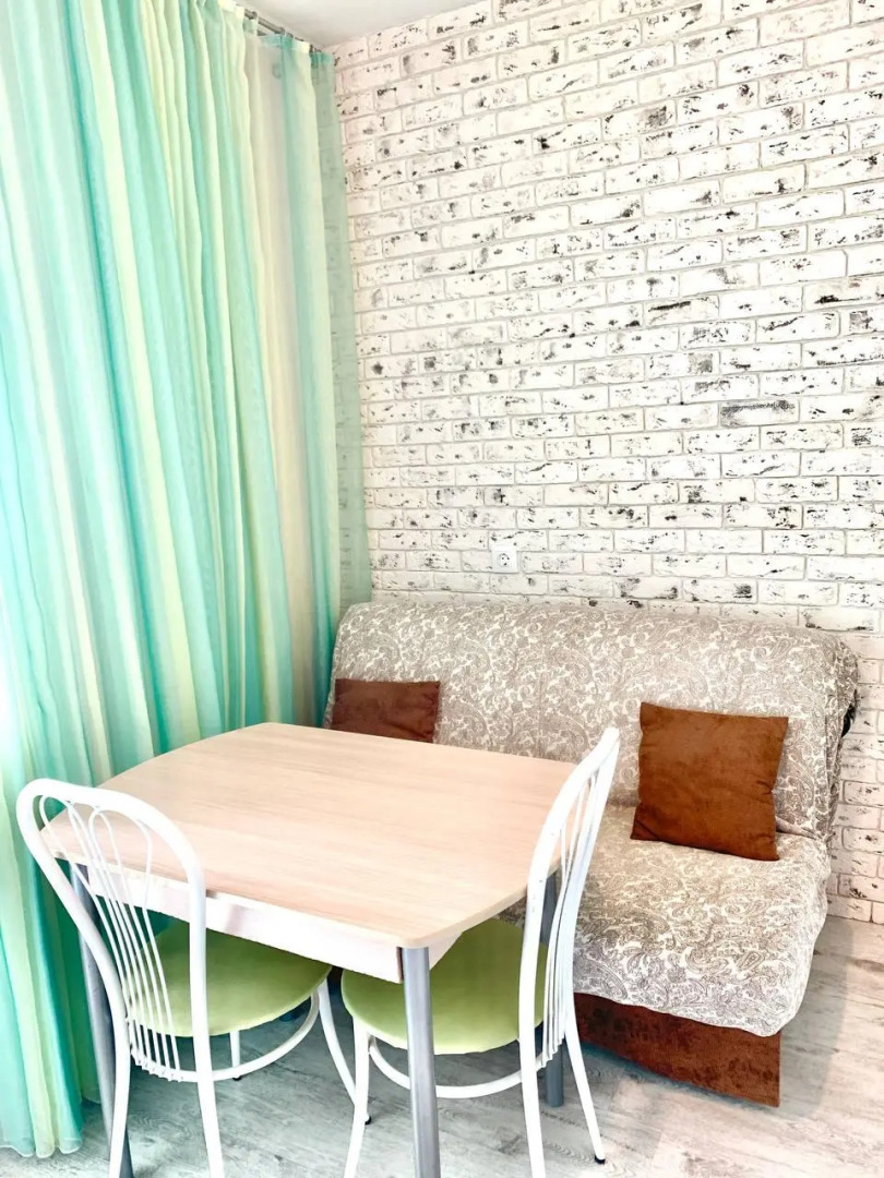 Апартаменты на бульваре Южный 18