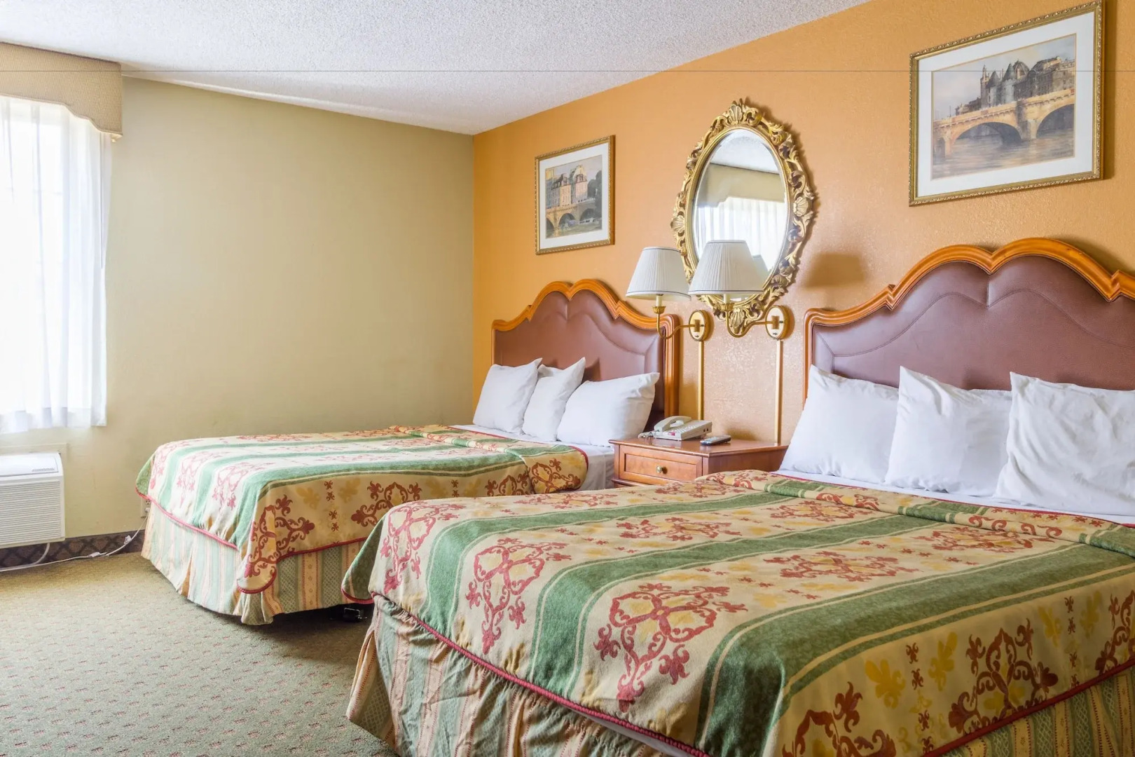 A Victory Inn Tolleson