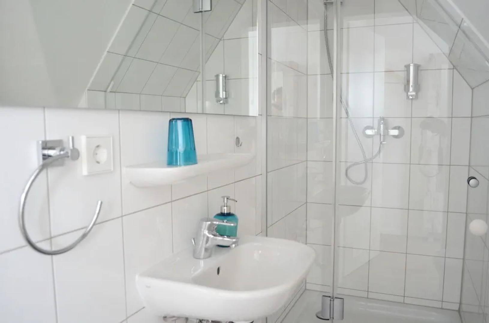 Cafe Verkehrt - Kultur Genuss Hotel