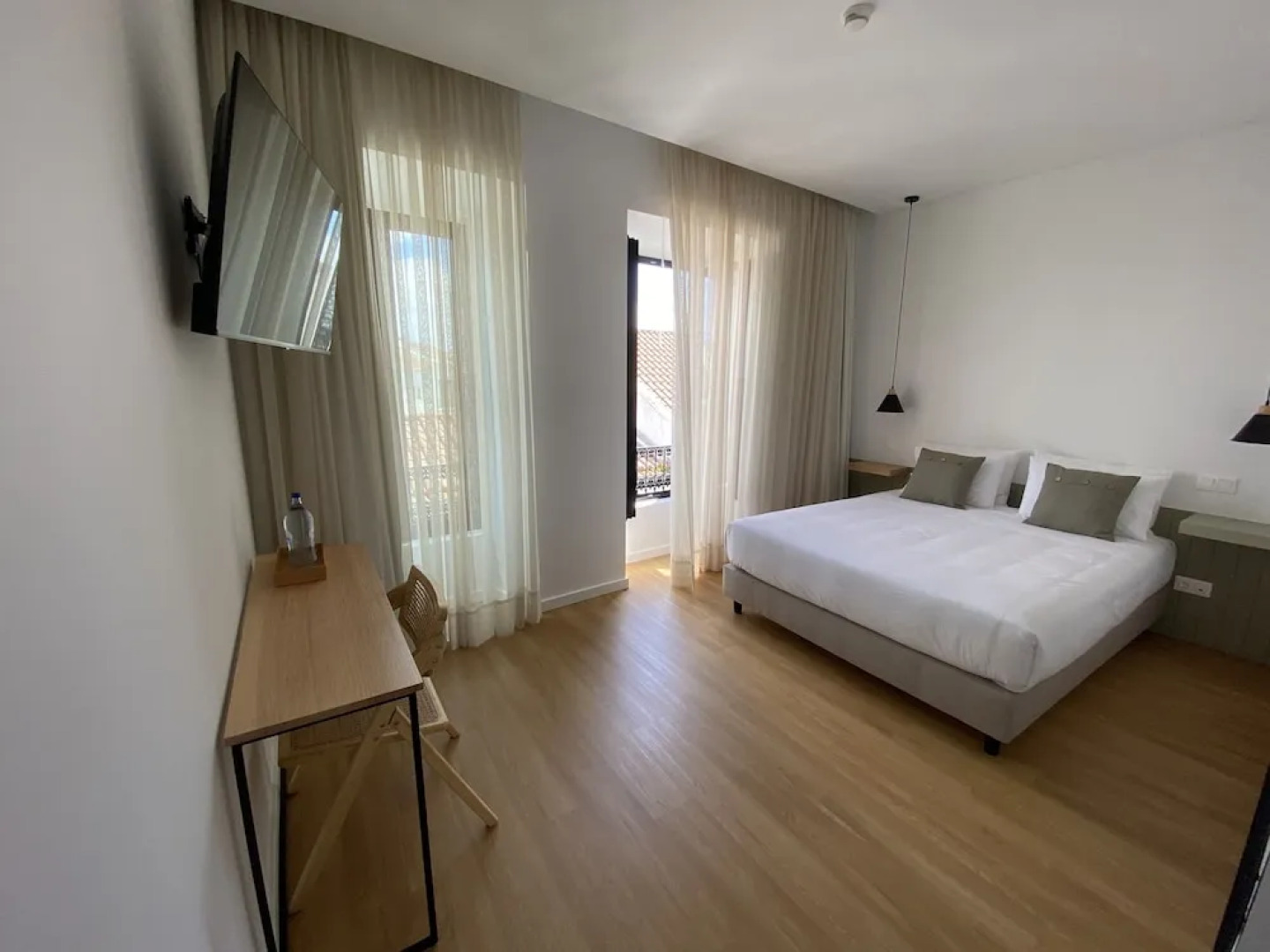 Olive Boutique Guesthouse