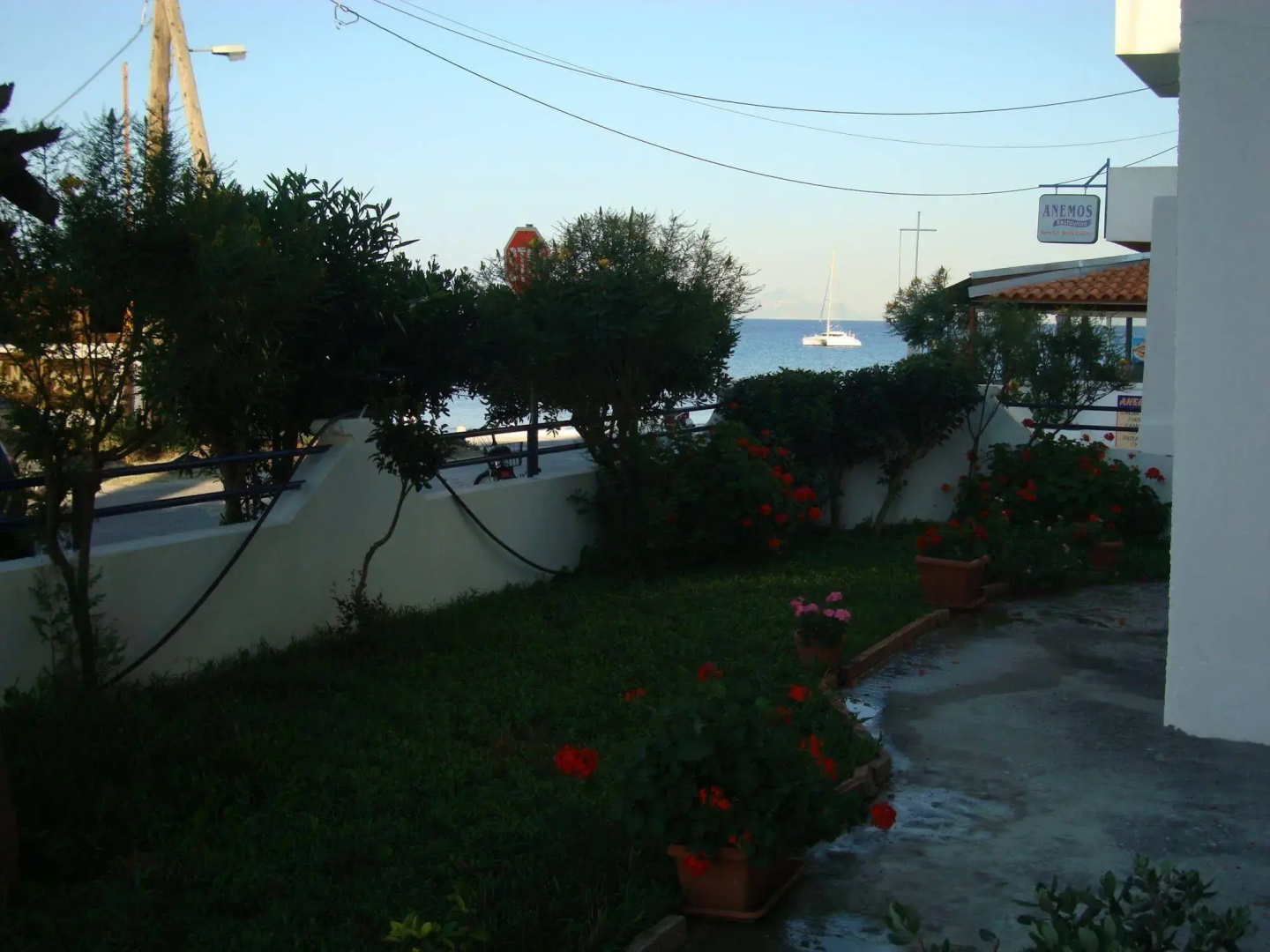 Philippos Studios & Apartments