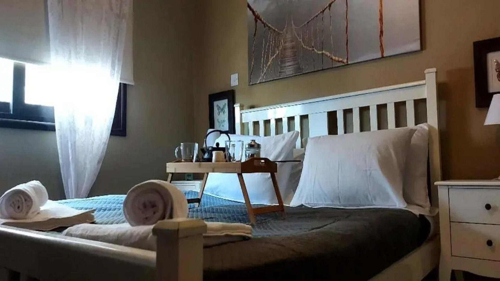 Paramount Gardens Resorts C202