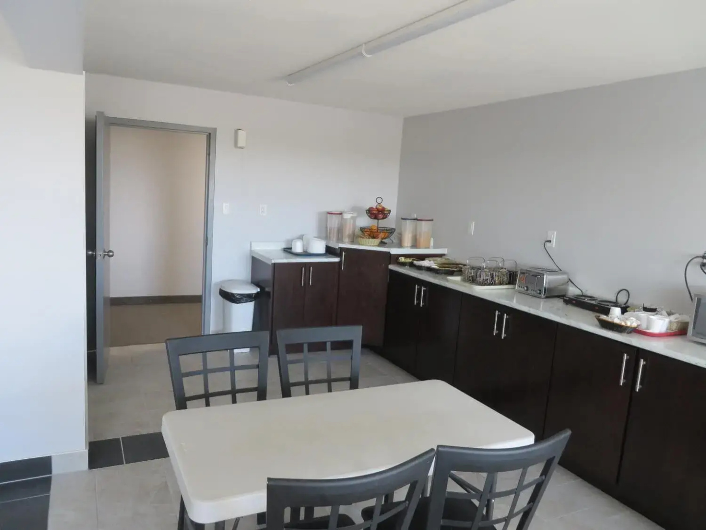 Travelodge by Wyndham Rosetown
