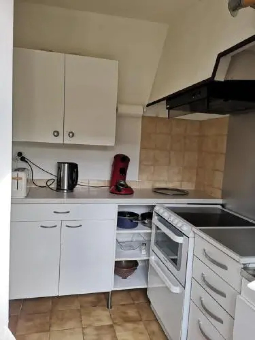 La Petite Seigneurette