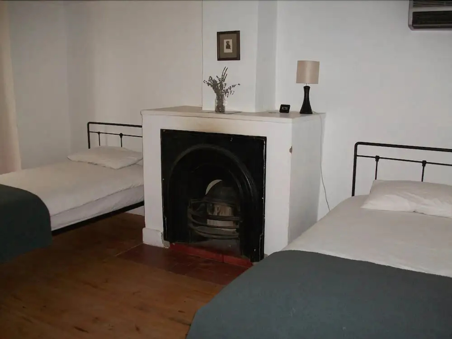 De Rust Boutique Backpackers