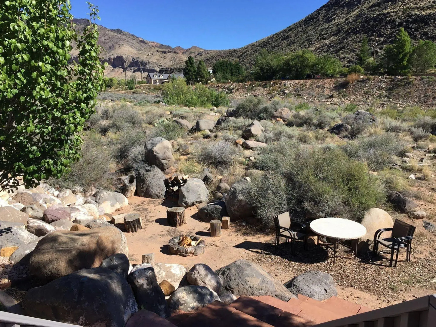 The Young Home Bed and Breakfast