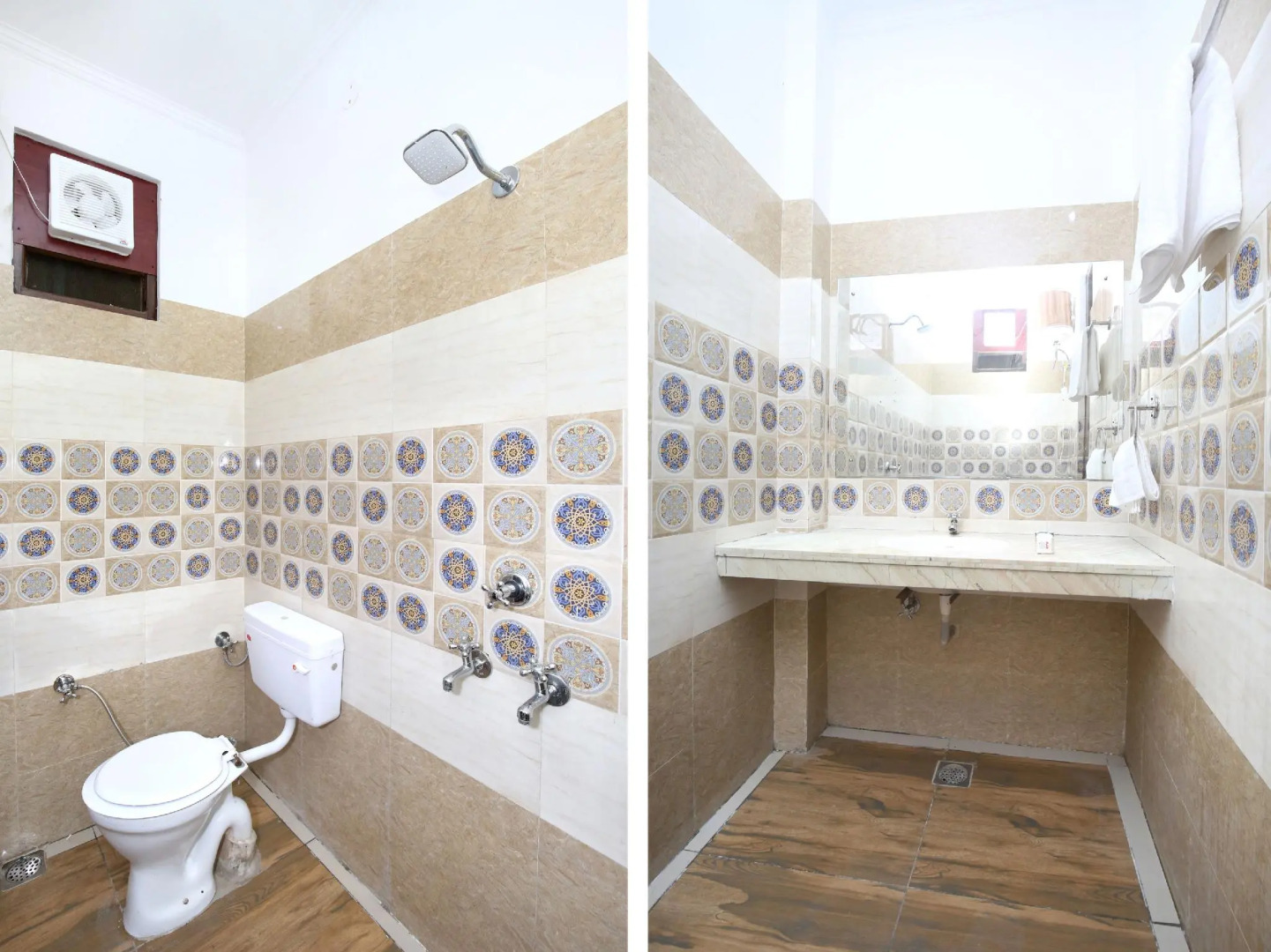 OYO 15067 Hotel Ashoka