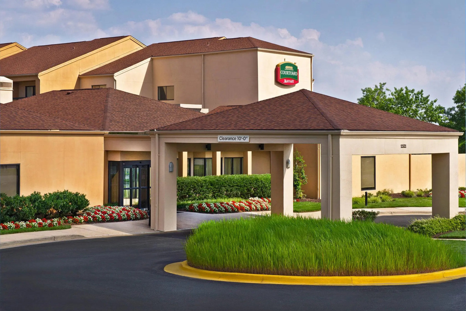 Courtyard by Marriott Silver Spring North/White Oak