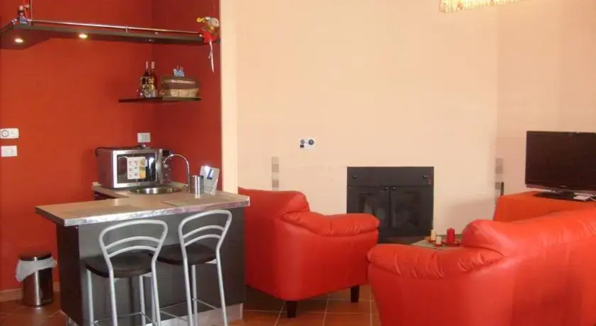 Maia Bed and Breakfast