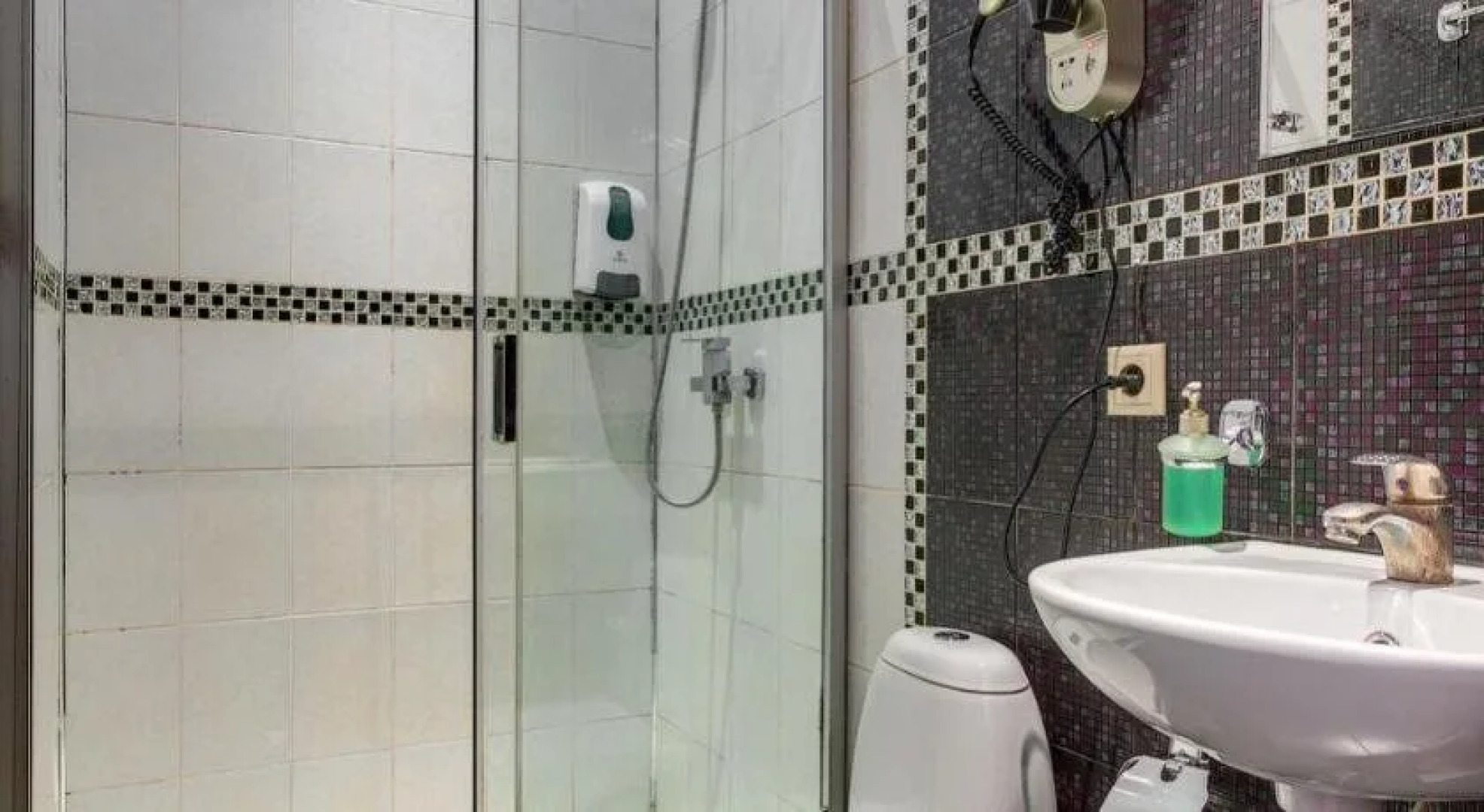 Гостевой дом Рандеву