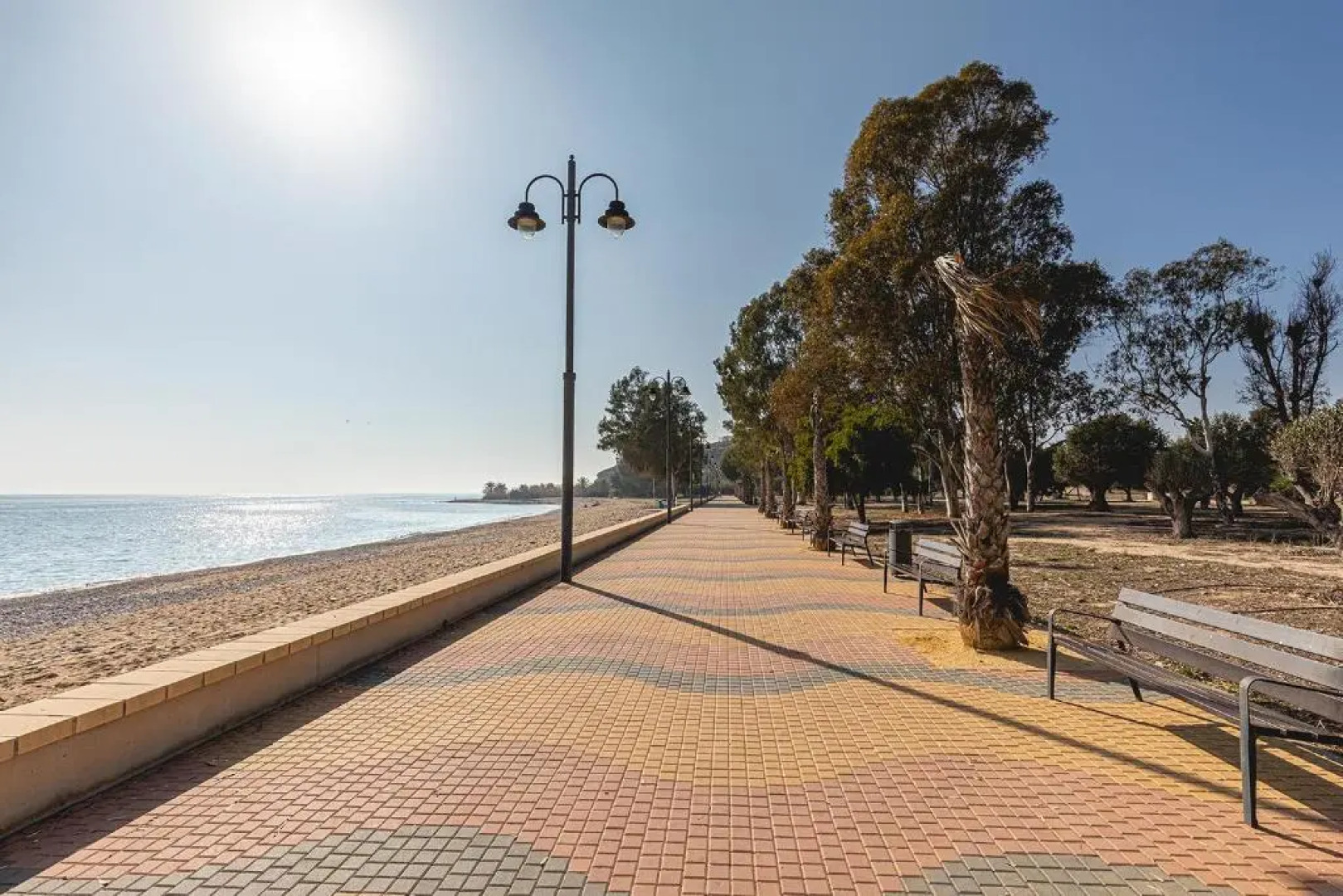 Allonbay Villajoyosa