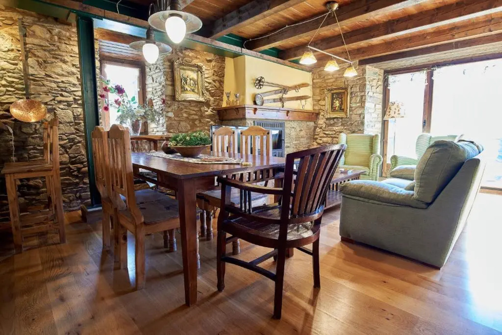 Apartamentos Solsalient