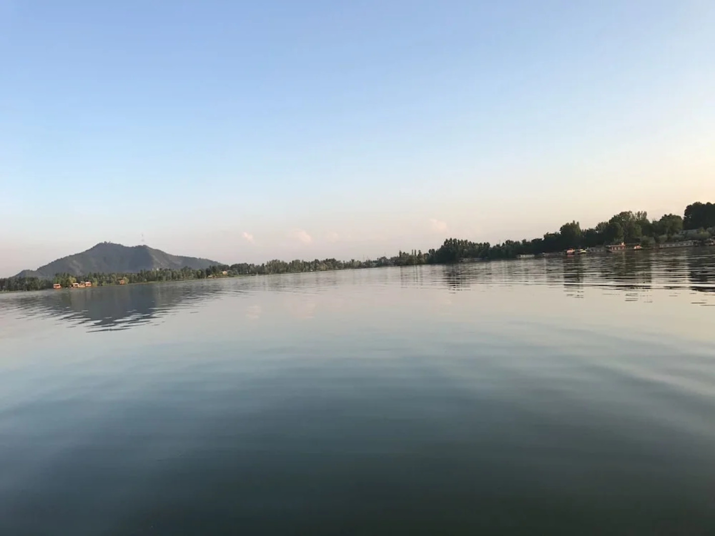 Akbar Group Of Heritage Houseboats