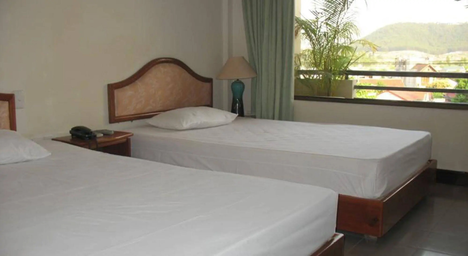 Ngu Binh Hue Hotel