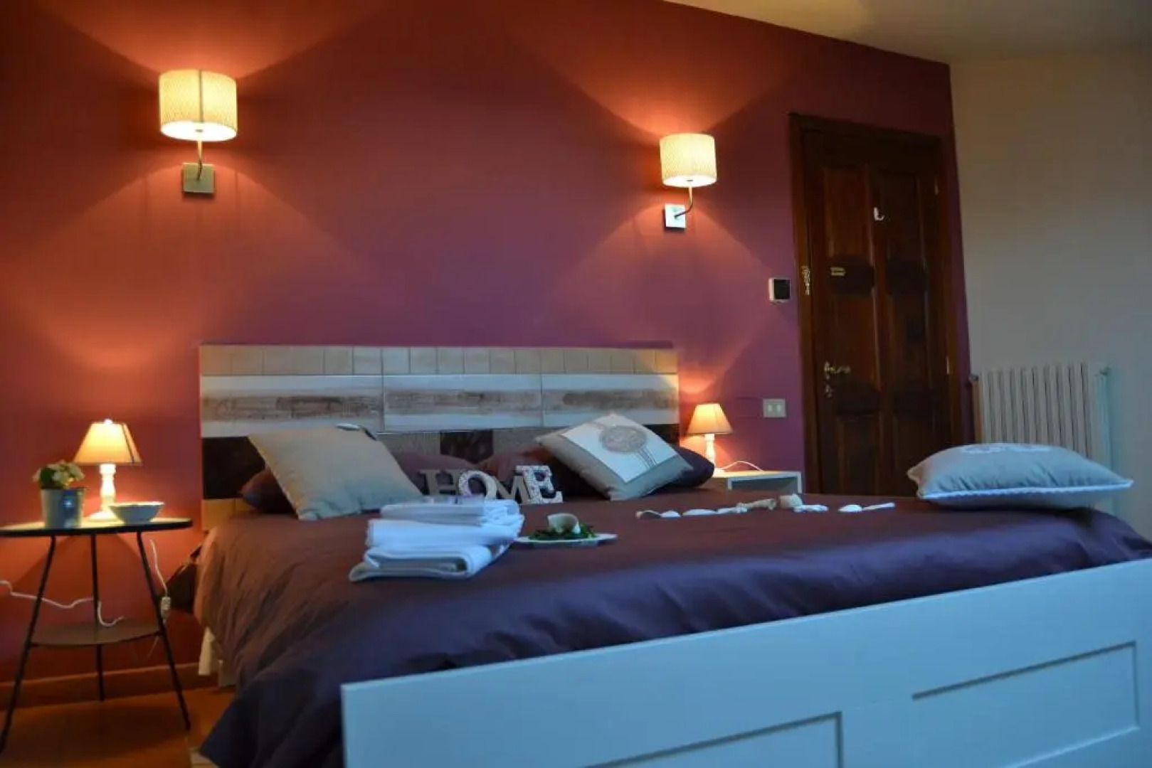 Un Tetto Di Stelle Luxury Home