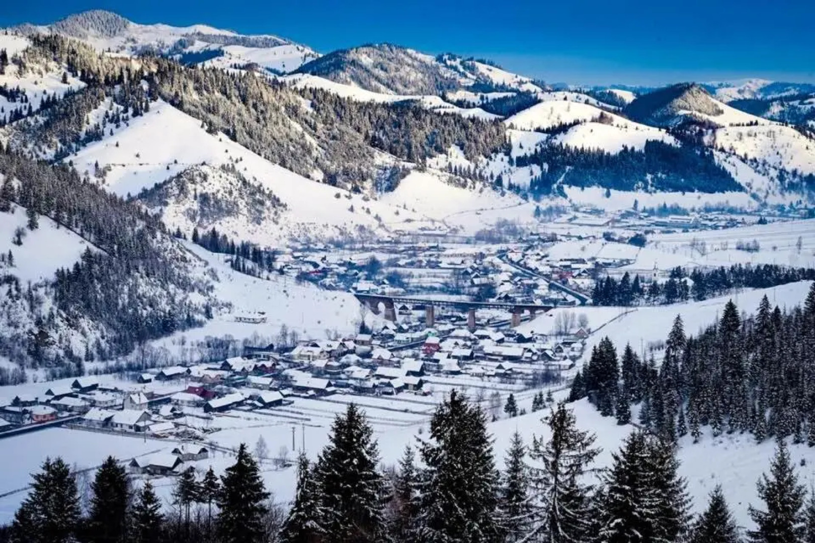 Antal Kulcsosház Gyimesfelsőlok