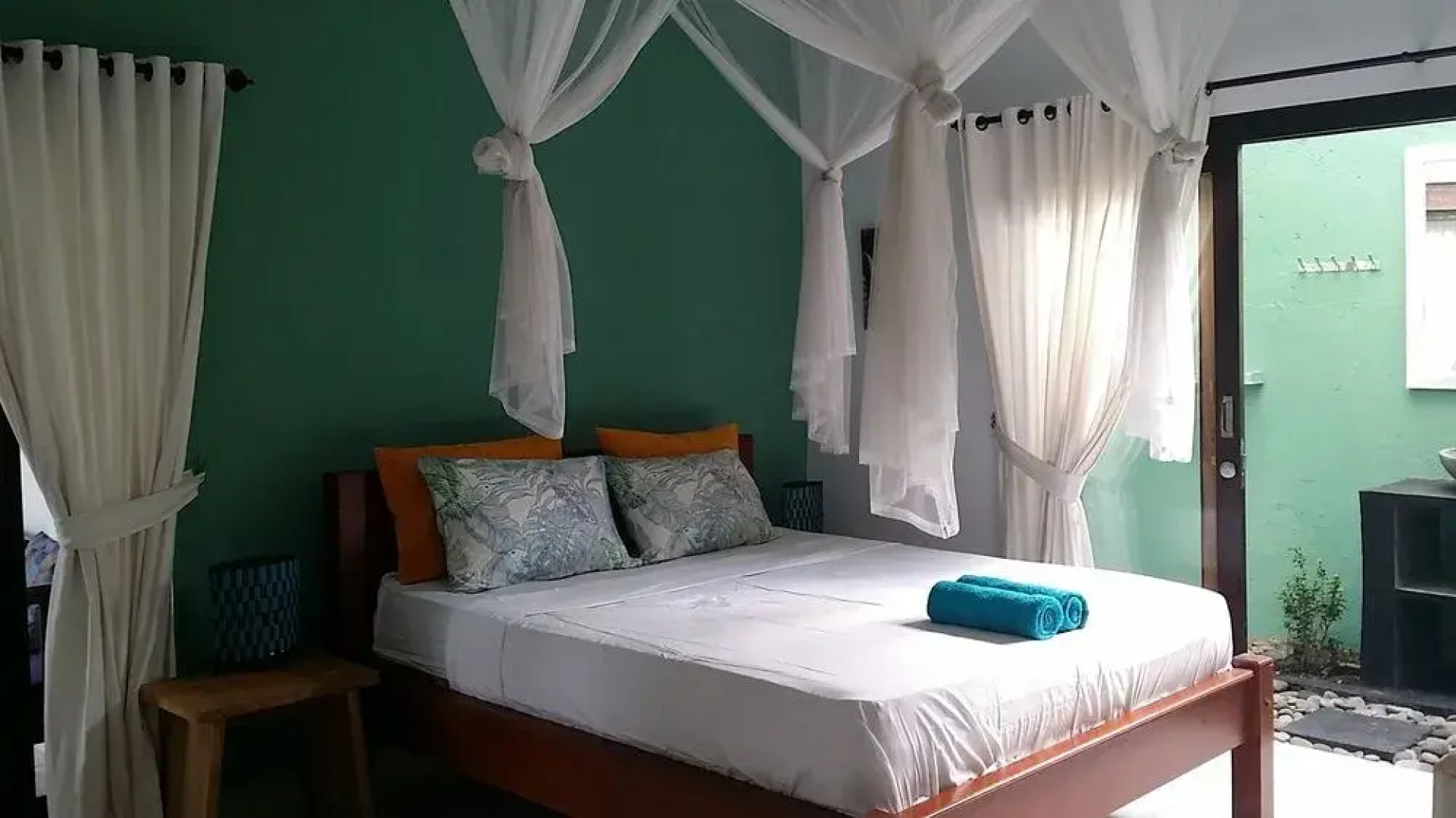 Bundaku Homestay